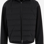 Giubotto imbottito con cappuccio JP000112U 520769300 HERNO 