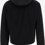 Giubotto imbottito con cappuccio JP000112U 520769300 HERNO 