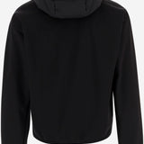 Giubotto imbottito con cappuccio JP000112U 520769300 HERNO 