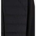 Giubotto imbottito con cappuccio JP000112U 520769300 HERNO 