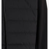 Giubotto imbottito con cappuccio JP000112U 520769300 HERNO 