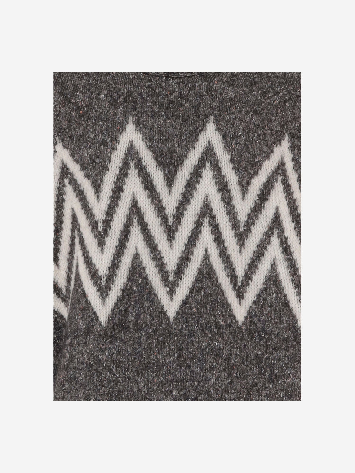 MAGLIONE IN MISTO ALPACA MG000188U 702959487 HERNO 