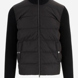 PIUMINO IMBOTTITO IN LANA MP000126U 700619300 HERNO 