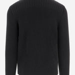 PIUMINO IMBOTTITO IN LANA MP000126U 700619300 HERNO 