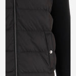 PIUMINO IMBOTTITO IN LANA MP000126U 700619300 HERNO 