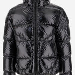 PIUMINO IMBOTTITO IN NYLON PI001133U 12220Z9300 HERNO 