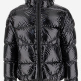 PIUMINO IMBOTTITO IN NYLON PI001133U 12220Z9300 HERNO 