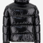 PIUMINO IMBOTTITO IN NYLON PI001133U 12220Z9300 HERNO 