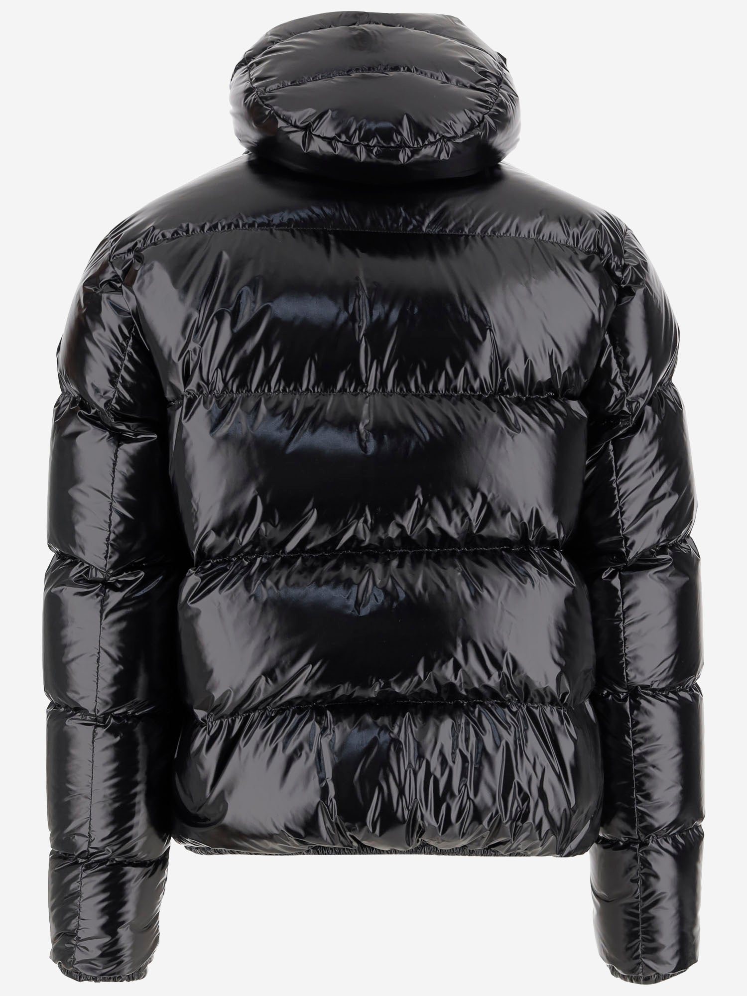 PIUMINO IMBOTTITO IN NYLON PI001133U 12220Z9300 HERNO 