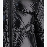 PIUMINO IMBOTTITO IN NYLON PI001133U 12220Z9300 HERNO 