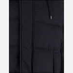 PIUMINO IMBOTTITO IN SETA E CASHMERE PI001143U 380879200 HERNO 