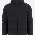 PIUMINO IN NYLON STRETCH PI001247U 12590SZ9300 HERNO 