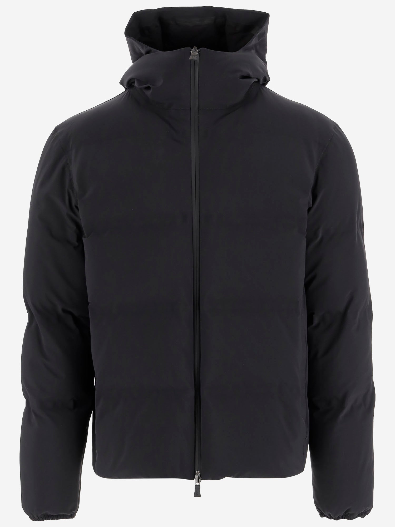 PIUMINO IN NYLON STRETCH PI001247U 12590SZ9300 HERNO 