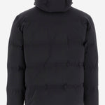 PIUMINO IN NYLON STRETCH PI001247U 12590SZ9300 HERNO 
