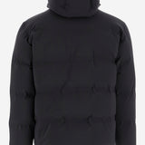 PIUMINO IN NYLON STRETCH PI001247U 12590SZ9300 HERNO 