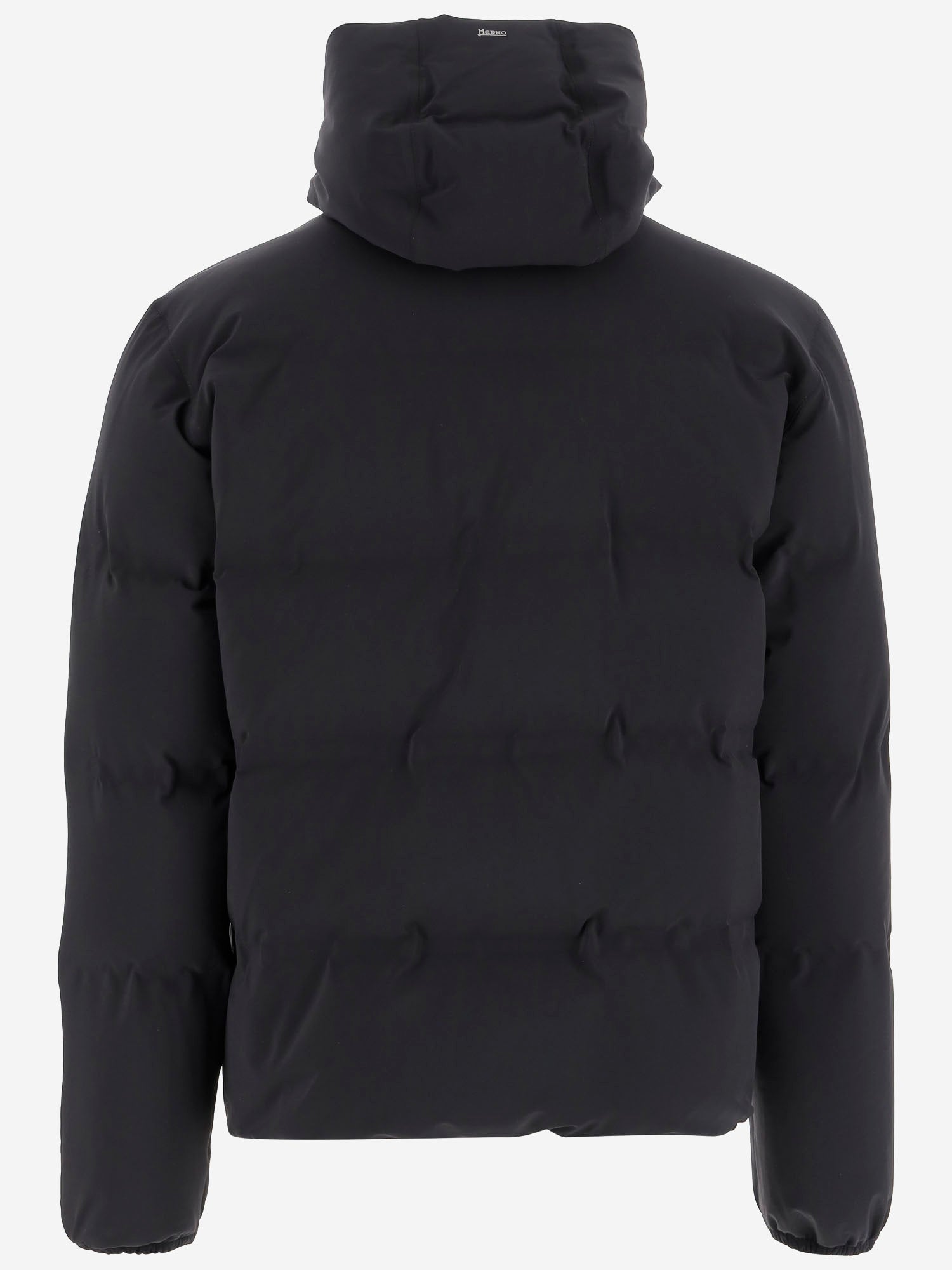 PIUMINO IN NYLON STRETCH PI001247U 12590SZ9300 HERNO 