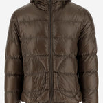 PIUMINO IMBOTTITO IN NYLON PI001248U 120177745 HERNO 