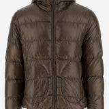 PIUMINO IMBOTTITO IN NYLON PI001248U 120177745 HERNO 