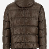 PIUMINO IMBOTTITO IN NYLON PI001248U 120177745 HERNO 
