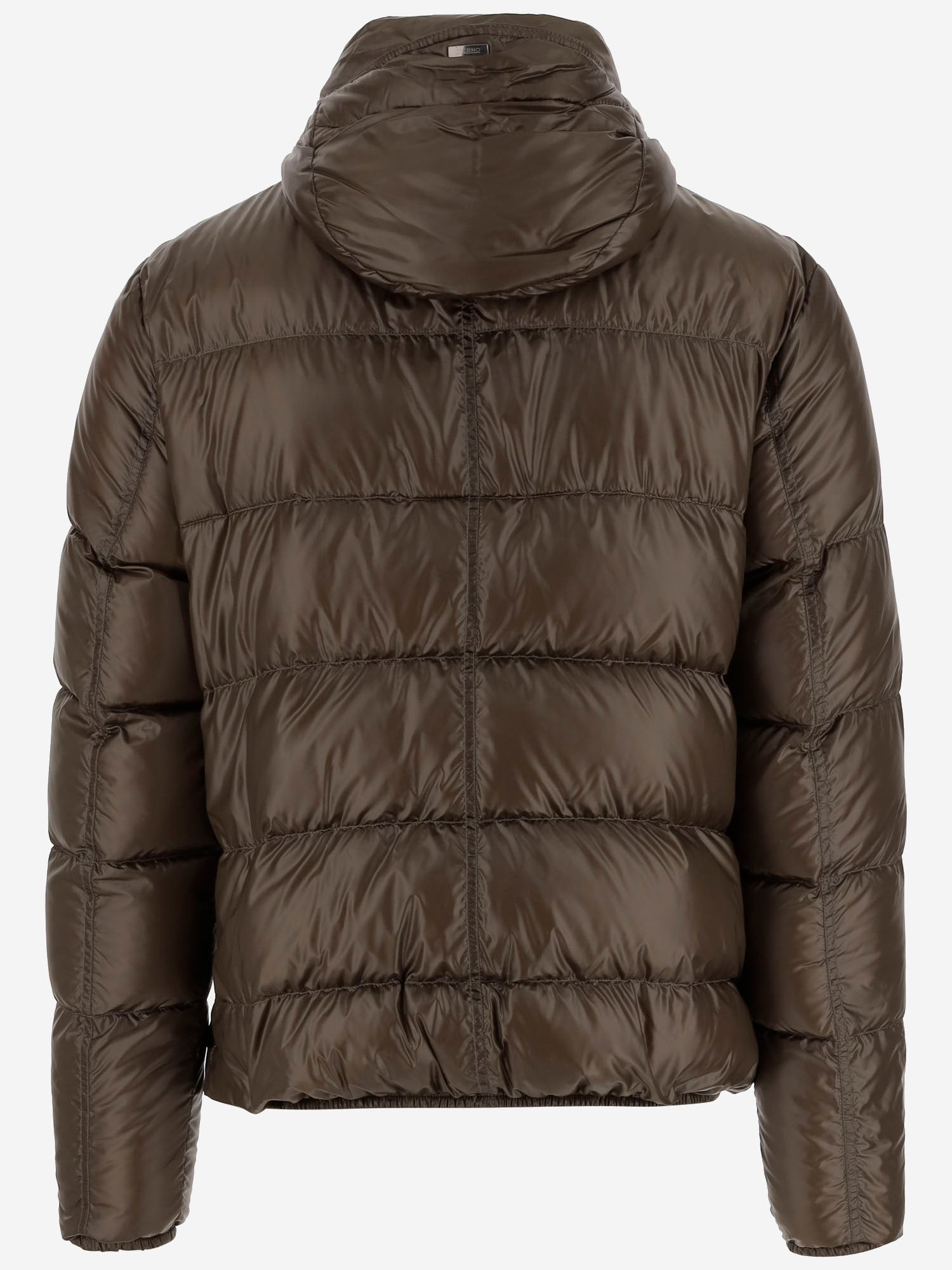 PIUMINO IMBOTTITO IN NYLON PI001248U 120177745 HERNO 