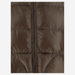 PIUMINO IMBOTTITO IN NYLON PI001248U 120177745 HERNO 