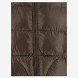 PIUMINO IMBOTTITO IN NYLON PI001248U 120177745 HERNO 