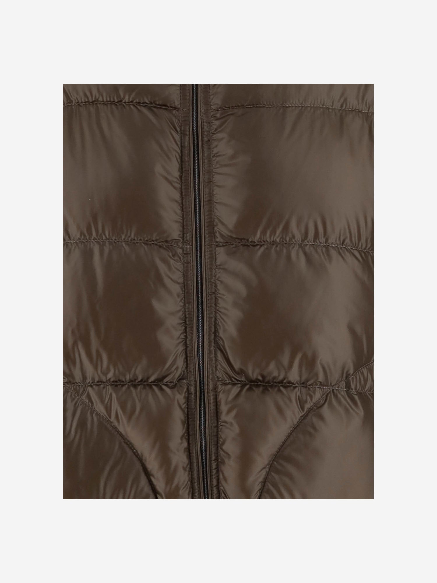 PIUMINO IMBOTTITO IN NYLON PI001248U 120177745 HERNO 