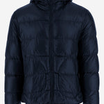 PIUMINO IMBOTTITO IN NYLON PI001248U 120179300 HERNO 