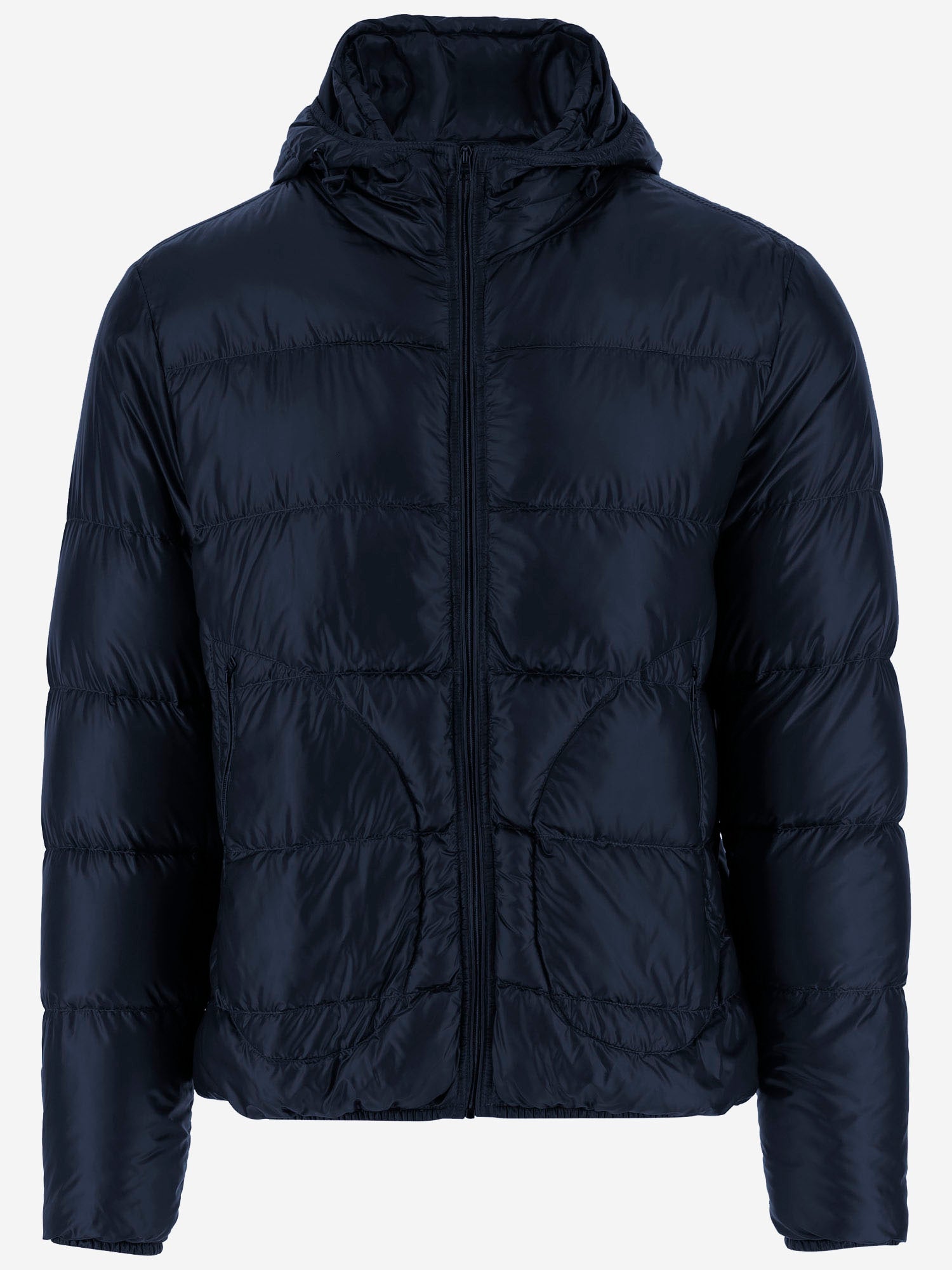 PIUMINO IMBOTTITO IN NYLON PI001248U 120179300 HERNO 