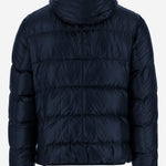 PIUMINO IMBOTTITO IN NYLON PI001248U 120179300 HERNO 
