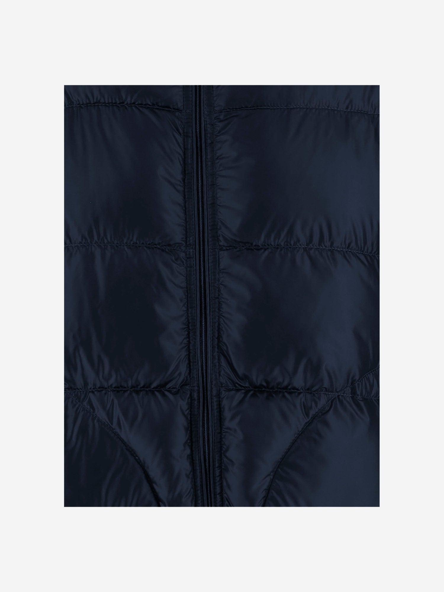 PIUMINO IMBOTTITO IN NYLON PI001248U 120179300 HERNO 