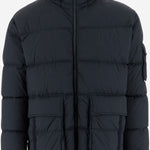 PIUMINO IMBOTTITO IN NYLON PI001254U 127589200 HERNO 