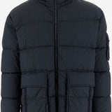 PIUMINO IMBOTTITO IN NYLON PI001254U 127589200 HERNO 