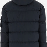 PIUMINO IMBOTTITO IN NYLON PI001254U 127589200 HERNO 