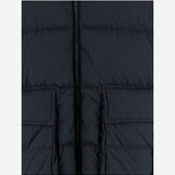 PIUMINO IMBOTTITO IN NYLON PI001254U 127589200 HERNO 