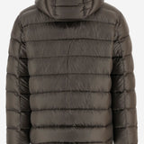 PIUMINO IMBOTTITO IN NYLON PI001299U 12020Z7784 HERNO 