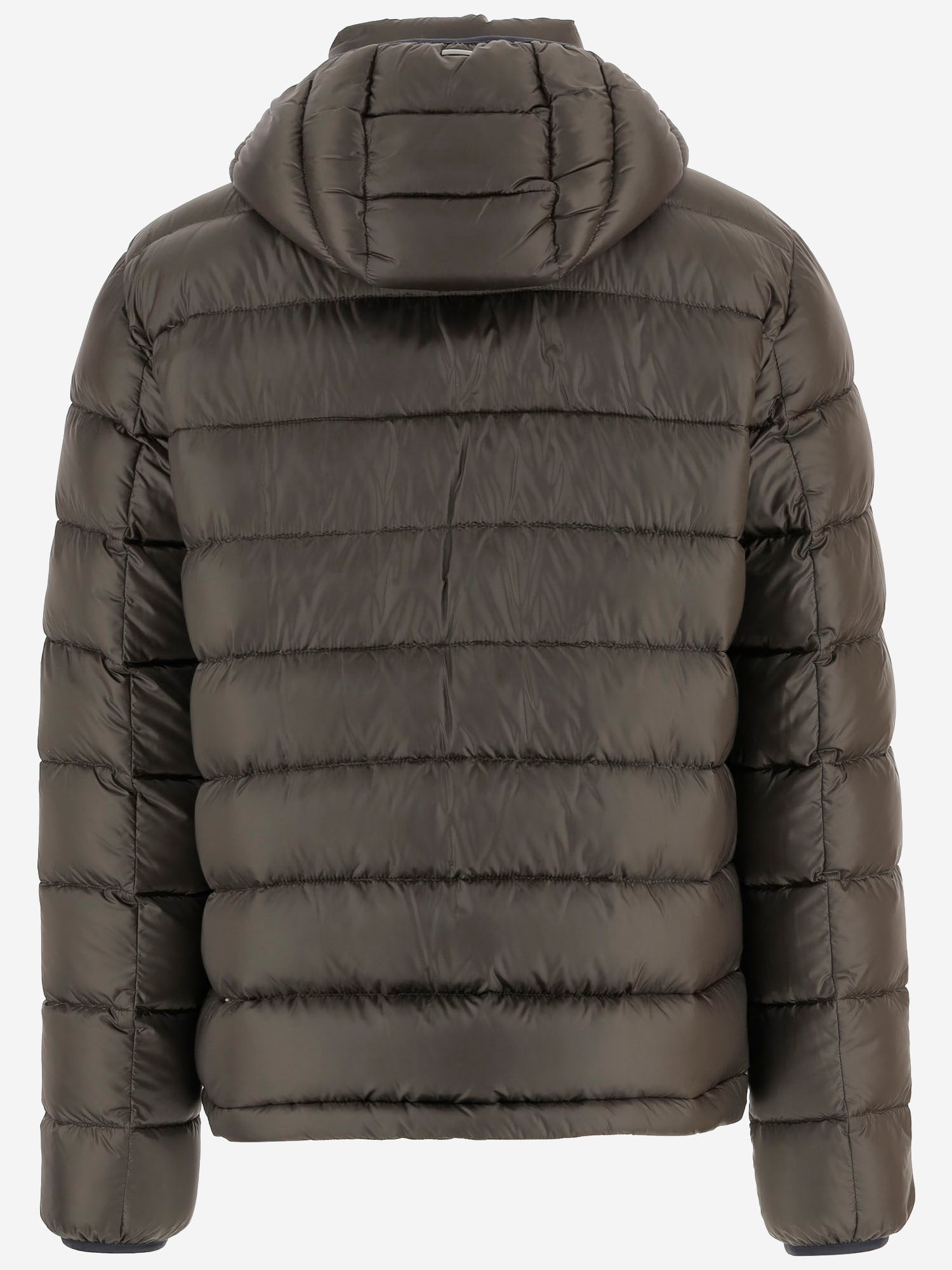 PIUMINO IMBOTTITO IN NYLON PI001299U 12020Z7784 HERNO 