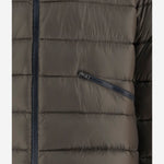 PIUMINO IMBOTTITO IN NYLON PI001299U 12020Z7784 HERNO 