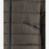 PIUMINO IMBOTTITO IN NYLON PI001299U 12020Z7784 HERNO 