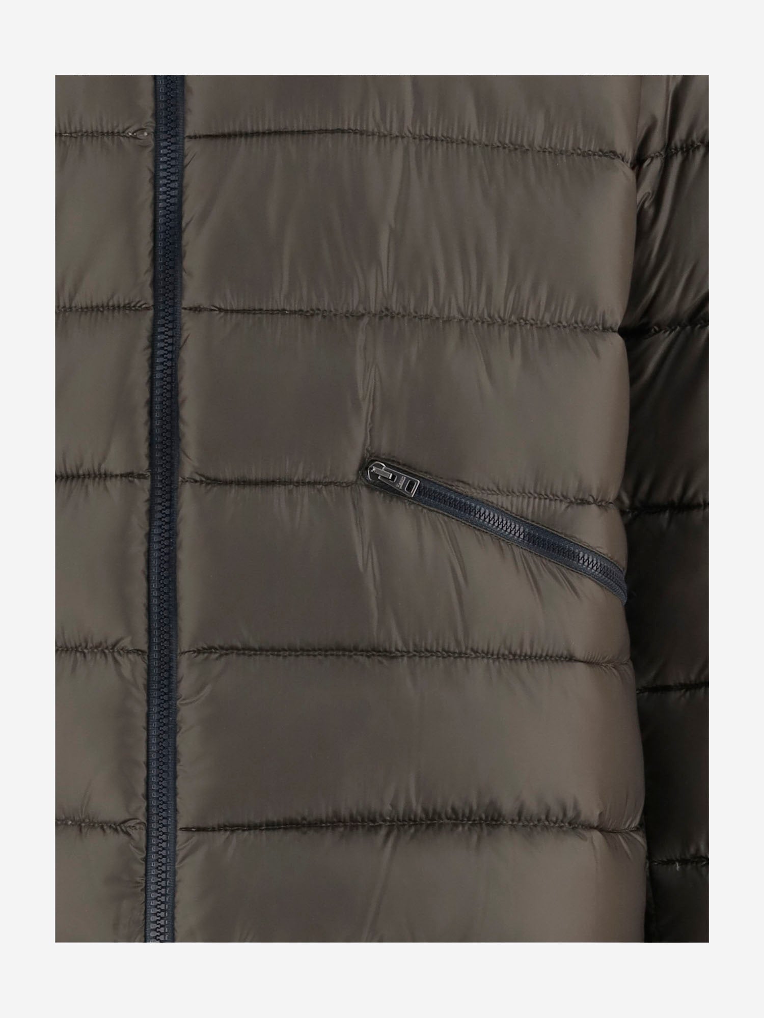 PIUMINO IMBOTTITO IN NYLON PI001299U 12020Z7784 HERNO 