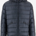 PIUMINO IMBOTTITO IN NYLON PI001299U 12020Z9200 HERNO 