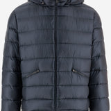 PIUMINO IMBOTTITO IN NYLON PI001299U 12020Z9200 HERNO 