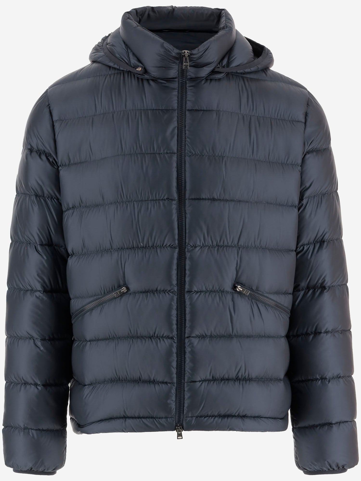 PIUMINO IMBOTTITO IN NYLON PI001299U 12020Z9200 HERNO 