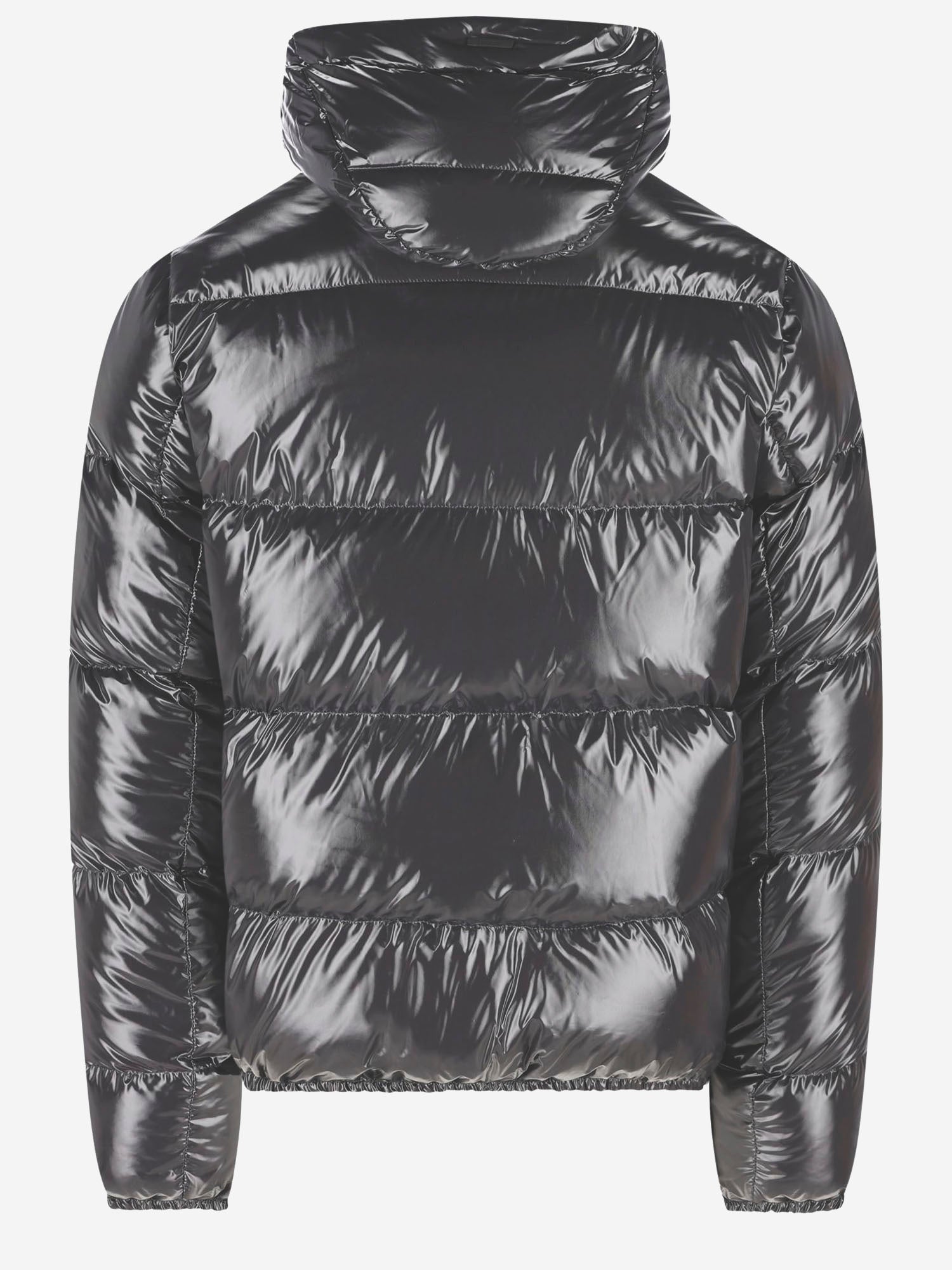 PIUMINO IMBOTTITO IN NYLON PI001133U 12220Z9487 HERNO 
