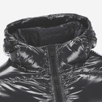 PIUMINO IMBOTTITO IN NYLON PI001133U 12220Z9487 HERNO 