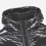 PIUMINO IMBOTTITO IN NYLON PI001133U 12220Z9487 HERNO 