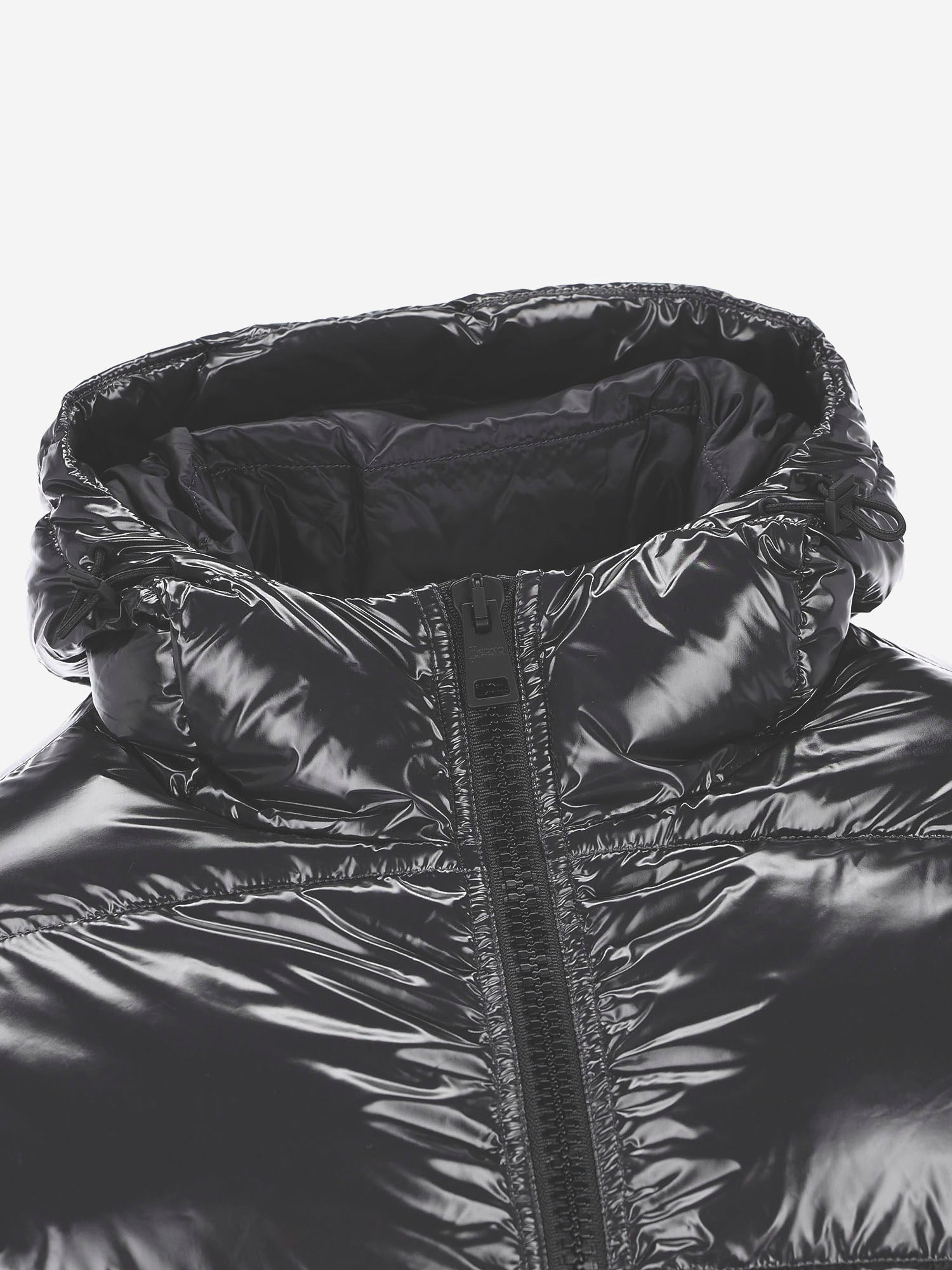PIUMINO IMBOTTITO IN NYLON PI001133U 12220Z9487 HERNO 