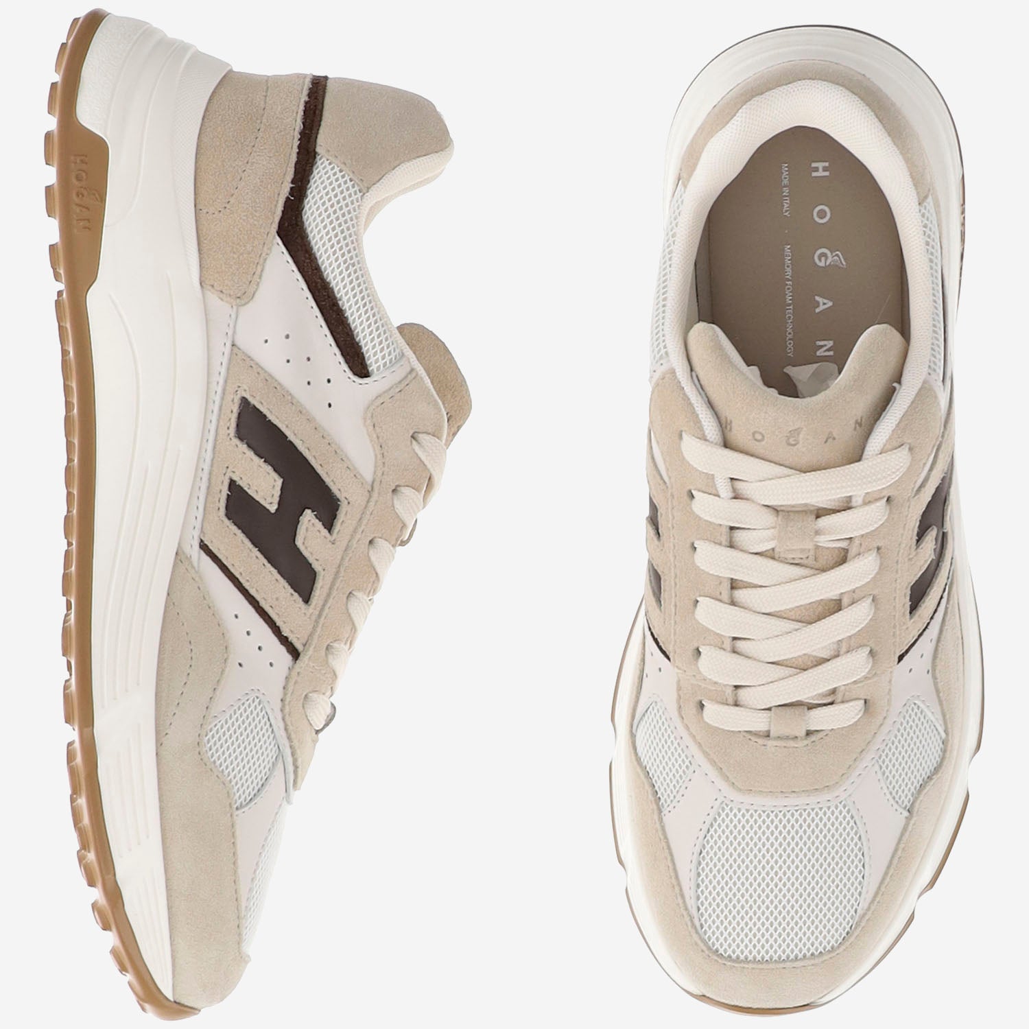 SNEAKERS HYPERLIGHT HXM5630FK70UHU 32TL HOGAN 