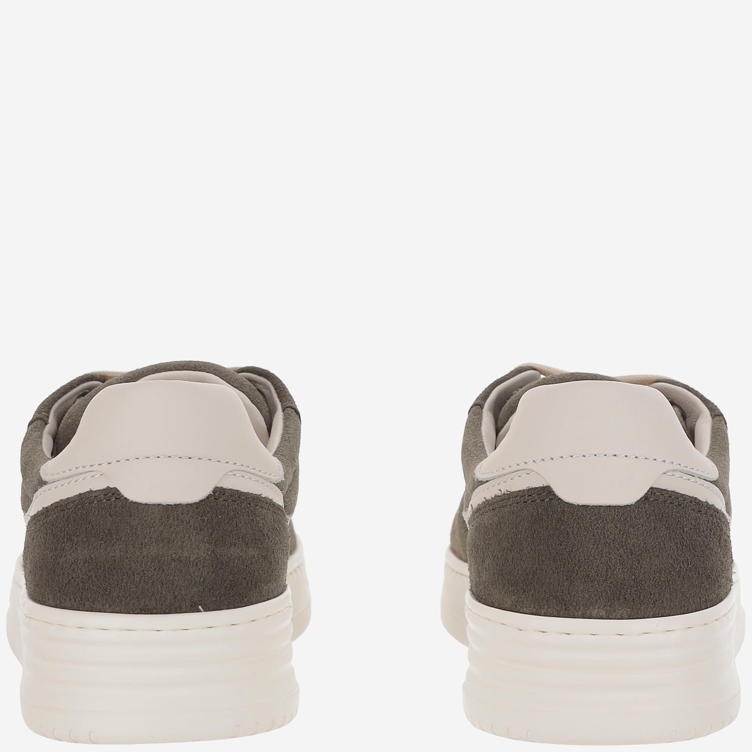 SNEAKERS H630 HXM6300EU54UHO 32TP HOGAN 