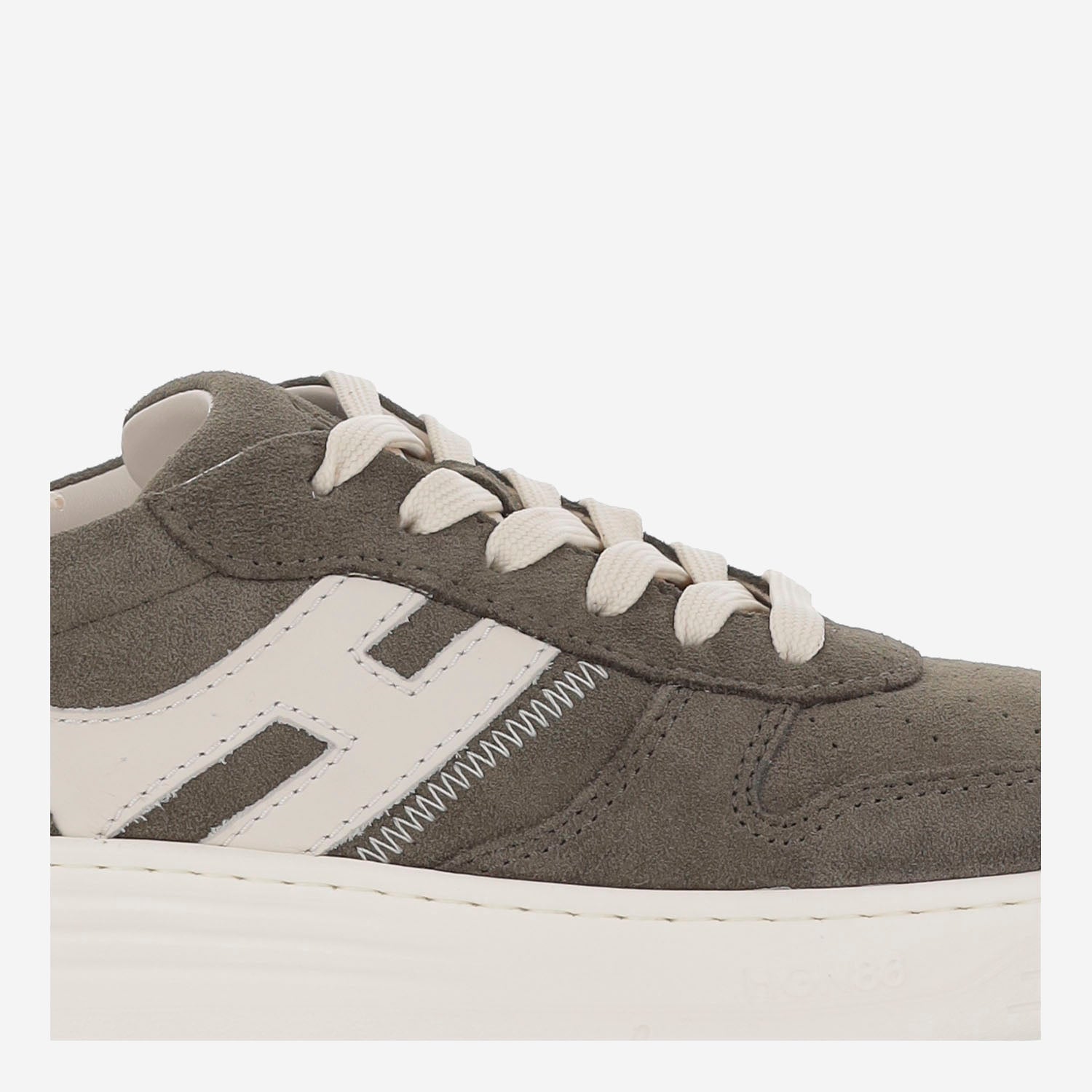 SNEAKERS H630 HXM6300EU54UHO 32TP HOGAN 